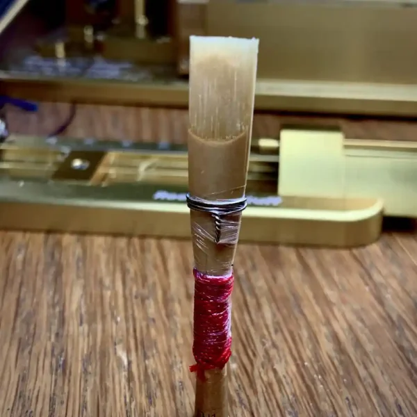 Cor Anglais Reeds For Sale | CF Reeds